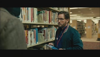 'The Public' Trailer Premiere: Emilio Estevez Wrote, Directed and Stars in the Drama