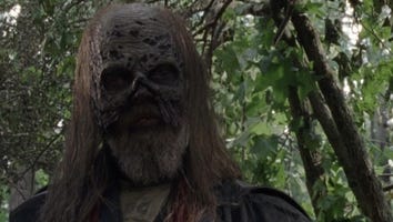 'The Walking Dead' Sneak Peek: The Leaders of The Whisperers Reveal a Shocking Secret! (Exclusive)