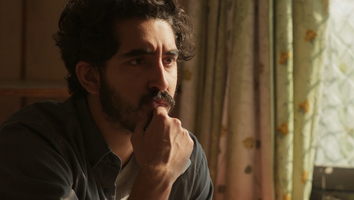 Dev Patel Phones in the Ransom for a Kidnapped Bride-to-Be in 'The Wedding Guest' (Exclusive)