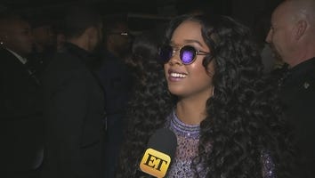 H.E.R. Is Fighting to 'Prove to People' Why She Deserves 5 GRAMMY Nominations