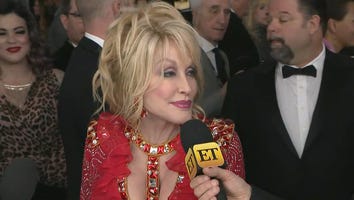Dolly Parton Says Miley Cyrus Is 'One Of the Most Talented People She Knows' (Exclusive)