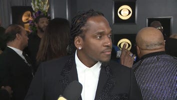 Pusha T Teases 'Amazing' New Music (Exclusive)