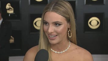 Lele Pons Teases Camila Cabello Collaboration at the GRAMMYs (Exclusive)