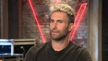 Adam Levine Says 'Nothing Could Get In the Way of My Love for Blake Shelton'