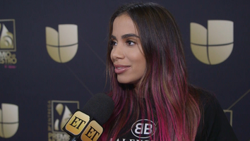 PLN 2019: Anitta Celebrates Natti Natasha, Becky G and Other Powerful Female Singers (Exclusive)