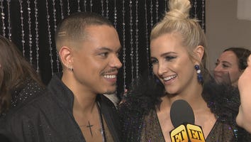 Ashlee Simpson Says Sister Jessica Is 'Doing Good' Despite Challenging Third Pregnancy