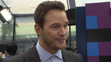 Chris Pratt on Why Katherine Schwarzenegger Is the Perfect Woman (Exclusive)