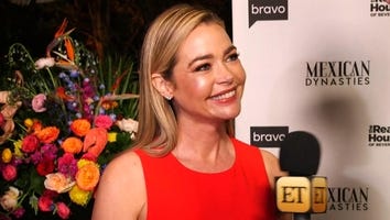 Denise Richards Explains Why She Revealed Daughter Eloise Has Special Needs (Exclusive)