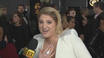 Meghan Trainor Reveals How Married Life Feels Different (Exclusive)