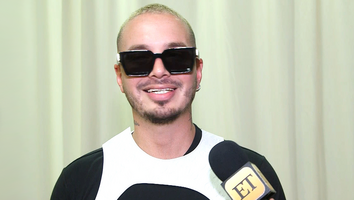 J Balvin Teases New Selena Gomez Collaboration 'I Can't Get Enough' (Exclusive)