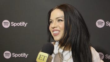 Singer Kelsy Karter Teases New Tour After Harry Styles Face Tattoo Reveal (Exclusive)