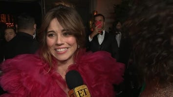 2019 Oscars: Linda Cardellini Compares 'Green Book' Win to Her 'Price is Right' Experience