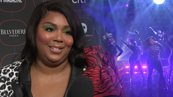 Lizzo on Success and Getting What She Deserves (Exclusive)