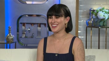 'Masked Singer': Rumer Willis Reveals Plan to Release Amy Winehouse Inspired Music (Exclusive)