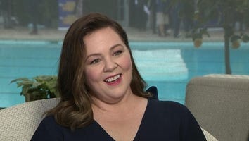 What Melissa McCarthy Hopes to Pass on to Her Daughters (Exclusive)