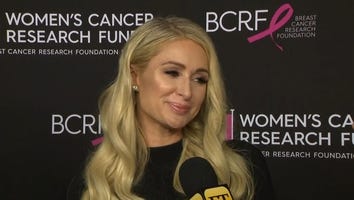 Paris Hilton Responds to Machine Gun Kelly Dating Rumors (Exclusive)