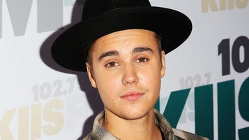 Justin Bieber 'Receiving Treatment' for Depression