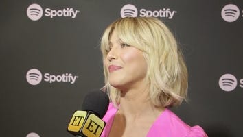 Julianne Hough on Why She's Coming Back to Music After a Decade (Exclusive)