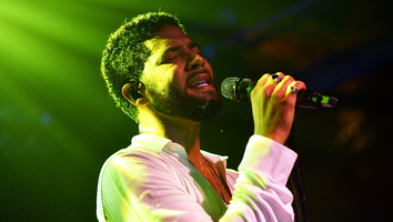 Jussie Smollett Speaks Out on Attack: Some Things Being Said Are 'Absolutely Not True'