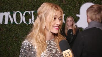 'Arrow': Katherine McNamara on Being Embraced by Fans After Character Reveal (Exclusive)