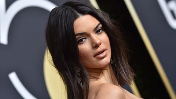 Kendall Jenner Says She 'Cried Endlessly' Over Internet Trolls