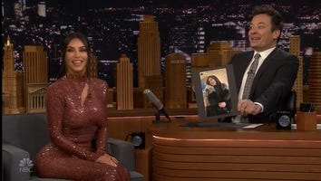 Kim Kardashian Says Baby No. 4 Will Make Her 'Calm'