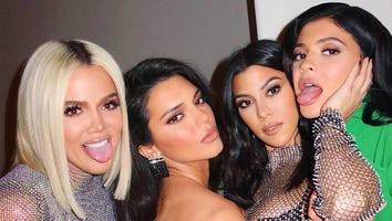 Khloe Kardashian and Kylie Jenner Hang Out Following Tristan/Jordyn Scandal