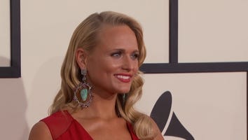 Miranda Lambert Hits the Stage After Surprise Wedding to Brendan McLoughlin