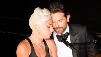 Bradley Cooper's Ex-Wife Weighs In On Lady Gaga Romance Rumors at 2019 Oscars