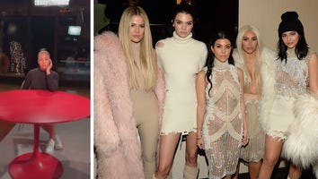 Why the Kardashians Are Upset Jordyn Woods Is Giving 'Red Table Talk' Interview