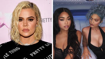 Kylie Jenner Posts Video Alone at Her House After Jordyn Woods Moves Out