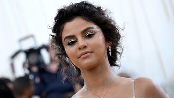 Selena Gomez Drops New Sexy Single ‘I Can’t Get Enough’ With J Balvin and Tainy