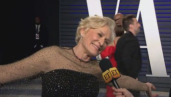 Glenn Close Apologizes to Anyone Who Bet on Her Winning the Oscar (Exclusive)