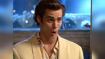 'Ace Ventura' Turns 25! On Set of the 1994 Film (Exclusive)