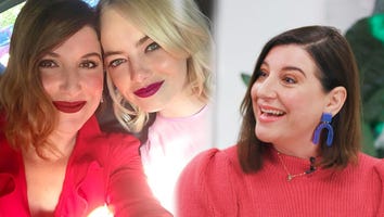 Oscars 2019: Emma Stone's Makeup Artist on How She Got Red Carpet Ready (Exclusive)