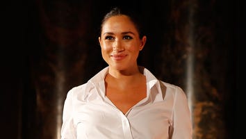 Meghan Markle Rumors: Fact or Fiction? | Spilling the Royal Tea