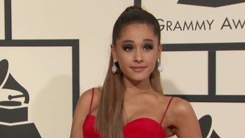 Ariana Grande May Be Skipping the GRAMMYs (Report)