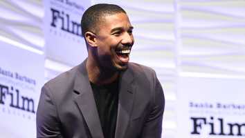 5 Reasons Michael B. Jordan Is a Genuine Sweetheart
