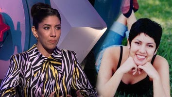 Stephanie Beatriz Recalls 'Hating On' Herself in High School and Why She's 'Proud' of Her Journey