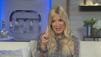 Tori Spelling Spills 'Masked Singer' Costume and Behind-the-Scenes Secrets (Exclusive)