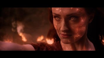 'X-Men: Dark Phoenix': New Trailer Debuts