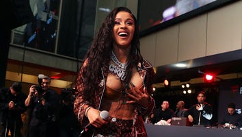 Cardi B Opens Up About Her Postpartum Depression Battle After Giving Birth to Daughter Kulture