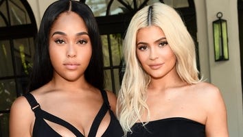 Jordyn Woods 'Devastated' by Cheating Scandal, Has 'Tried to Apologize' To Kardashian Family (Source)
