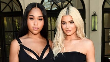 Kylie Jenner 'Extremely Upset' With Jordyn Woods After Tristan Thompson Cheating Rumors, Source Says