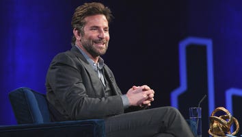 Bradley Cooper Admits He Was Embarrassed When He Didn't Get an Oscar Nomination for Best Director
