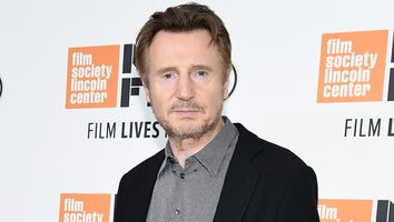Liam Neeson Explains Why He Shared Controversial Revenge Story: 'We Need to Be Honest'