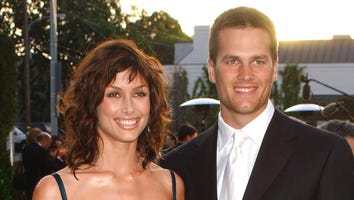 Tom Brady's Ex Bridget Moynahan Celebrates His Super Bowl Victory