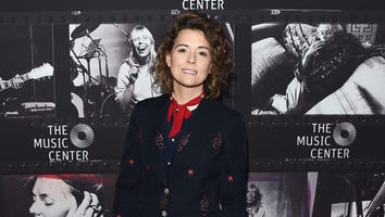 GRAMMYs 2019: Meet Brandi Carlile, This Year's Most-Nominated Female Artist