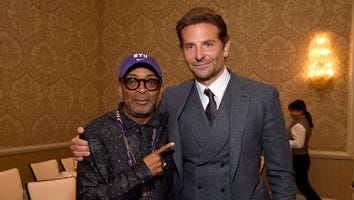 Spike Lee Talks Rejecting Bradley Cooper From an Early Audition (Exclusive)