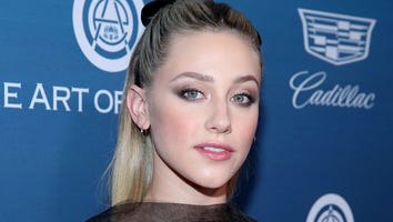 Lili Reinhart Reveals She's Started Therapy for 'Anxiety and Depression' Again